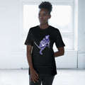 Female Assassin Graphic T-Shirt