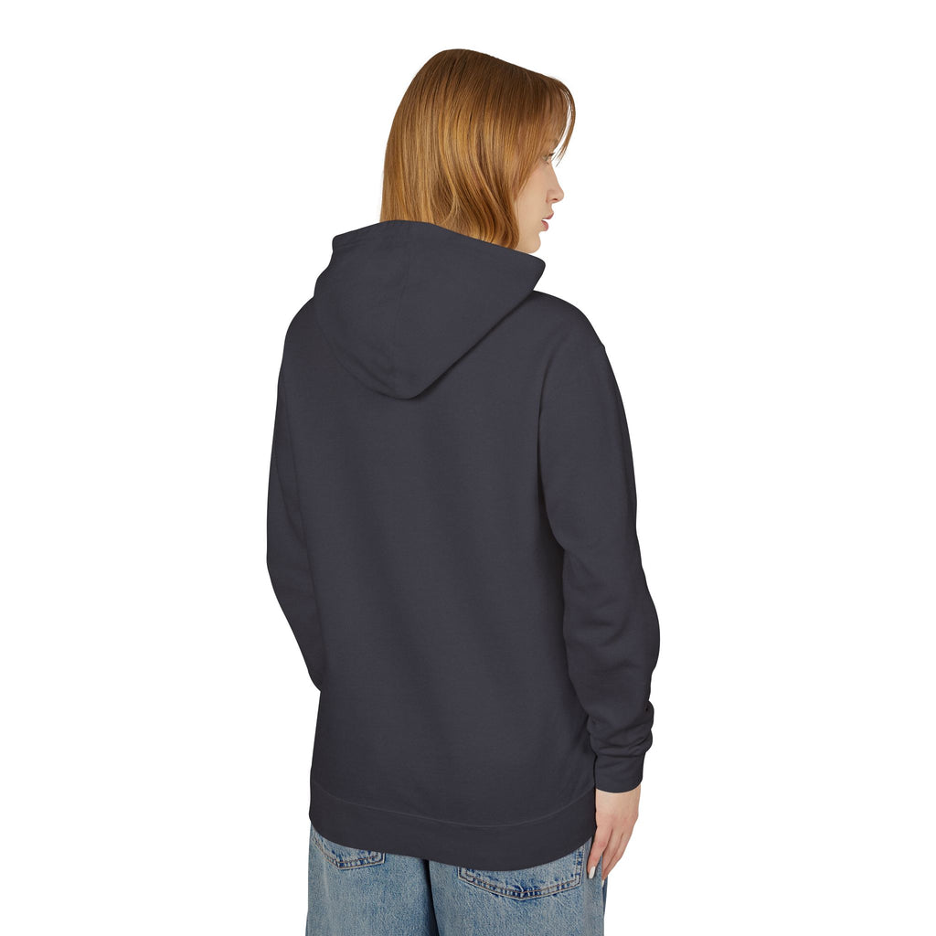 Female Assassin — Vintage Illustration Hoodie