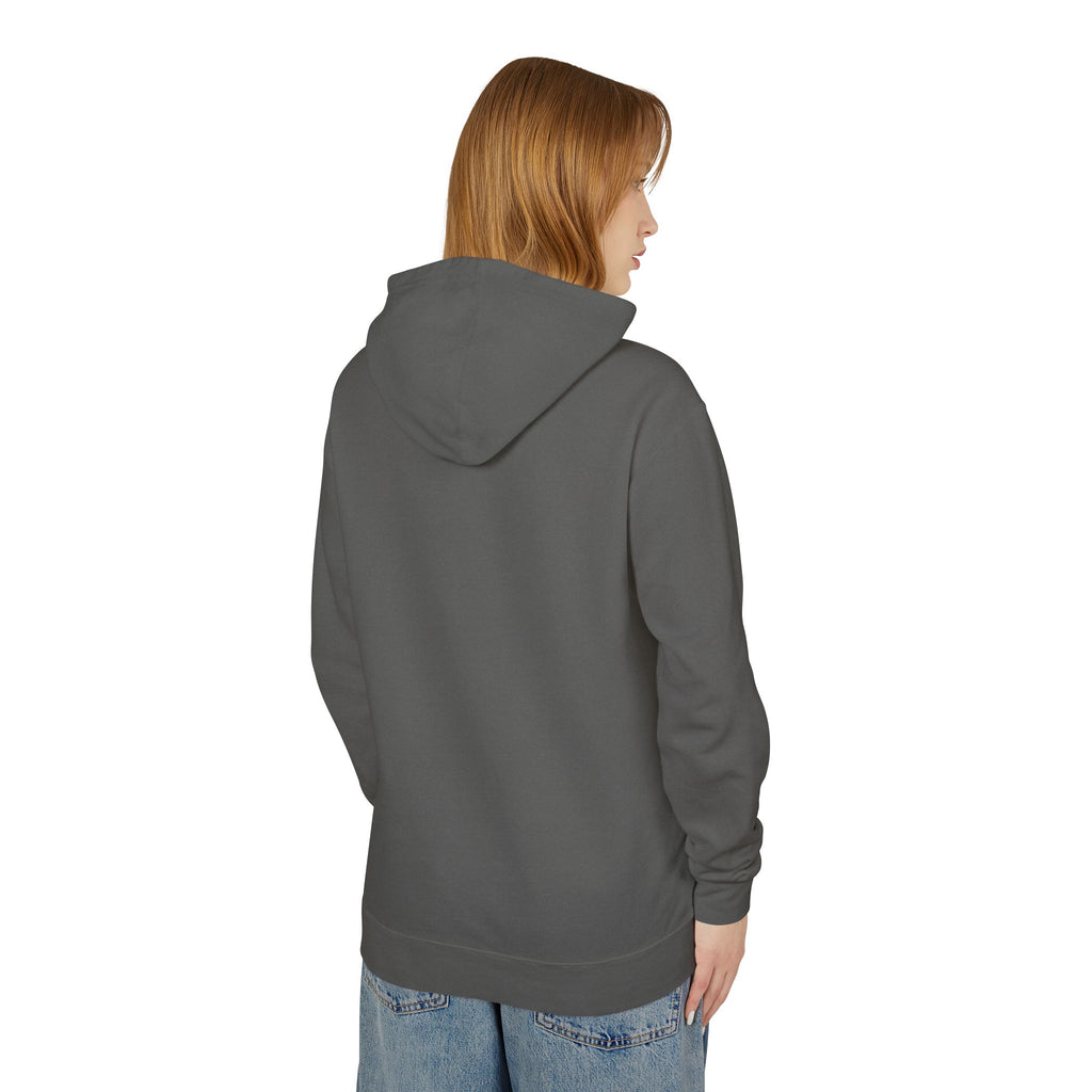 Female Assassin — Vintage Illustration Hoodie